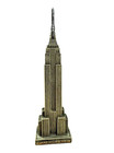 Vintage Empire State Building New York Souvenir New With Box Ny Travel Tourist