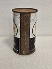 Vintage 1950 s Bull Dog Extra Malt Liquor California Brewing Flat Top Beer Can