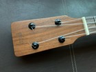 Michael Pereira Mp Cali Tenor Ukulele  Luthier Made Instrument