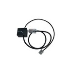 Plantronics Poly Cs540 Wireless 6 0 Dect Headset Black - New  Open Box