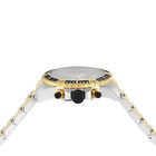 Invicta Men s Watch Pro Diver Quartz Chronograph Black Dial Tt Bracelet 22418