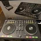 Numark Mixtrack Pro Digital Dj Controller Iob-hardly Used  Tested  W  Cds manual