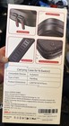 Nintendo Switch 2 Carrying Case Protective Travel Hard Shell New