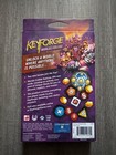Keyforge Worlds Collide Deluxe Archon Deck