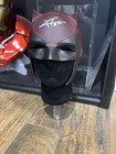 Charlie Cox Signed Autographed Daredevil Helmet