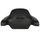 Chopped Trunk Backrest Rack 2014-2025 Road King Electra Glide 2-up Docking Kit