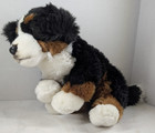Ganz Webkinz Signature Bernese Mountain Dog Wks1017 Plush No Code  read 