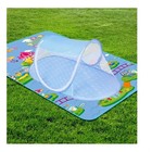 Portable Foldable Baby Bed Mosquito Net Tent Travel Crib For Newborn 0-3 Years 