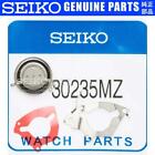 Seiko 3023-5mz Kinetic Watch Capacitor Battery For 5m42 5m43 5m45 5m62 5m63 5m65