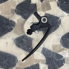 New Dye Dsr  Fang Trigger - Black