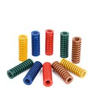 Od 20mm id 10mm Die Springs Compression Mould Spring Light medium heavy Load Dut