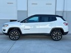 2020 Jeep Compass Trailhawk Sport Utility 4d