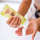 Burt s Bees After Sun Lotion With Hydrating Aloe Vera And Coconut Oil  Replenish