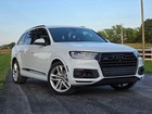 2017 Audi Q7 3 0t Prestige Sport Utility 4d