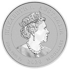 1 3 Oz Platinum Coin  random Year  Varied Condition  Any Mint 