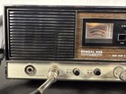 Vintage Bengal Ssb Am Cb Transceiver Base Station Radio Pearce Simpson