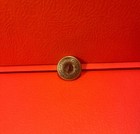 South Carolina Civil War Non Dug Confederate Soldier Button Cs Relic Scovill