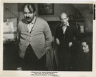 Joseph Schildkraut   Lou Jacobi-vintage Signed Album Page W photo