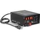 For Pm4 120amp Rv Power Converter 110v Ac To 12v Dc Power Supply Battery Charger