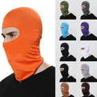 Balaclava Face Mask Uv Protection Motorcycle Running Ski Sun Hood For Men Women