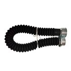 Hose Tube Pipe Soviet Russian Military Gas Mask Gp-5 Gray Rubber 40mm Replace