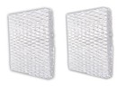2-pack Humidifier Filter T For Honeywell Hft600   Fits Hev615 Hev620