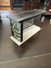 Kaws Bus Stop And Greyhound Bus Vintage Super Scenicruiser 