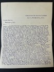 1898 Spanish American War Archive Gen Harrison Gray Otis Montana Senator Mantle