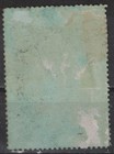 Canada 1907 Sc ox3 Officially Sealed Dead Letter Office Stamp Mh W album Ap4802