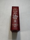The Hobbit And The Lord Of The Rings Collector s Editions J r r Tolkein With Map