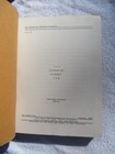 Wpa 1939 San Francisco Theatre Research Vol 13 Thirteen  Minstrelsy Vaudeville