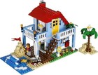 Retired Lego Creator 7346 Seaside House 3-in-1 Play Set    New In Box Sealed   