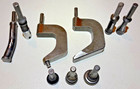 Lot Of Flush Rivet Gun Sets  401 Shank Aircraft Tools