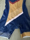 Betty Designs Tomboy Sleeveless Tri Suit - Women   s Small
