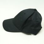 Plain Fitted Baseball Cap Curved Visor Solid Blank Color Caps Hat Hats