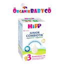 Hipp Stage 3 Junior Formula   550g   Gentle   Organic   From 12 Months