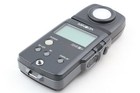 near Mint  Minolta Color Meter Iii F Iiif Digital Light Meter From Japan
