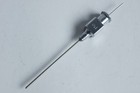 Antique Medical Glass Surgical Syringe  77229 