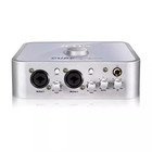 Icon Cube 4 Nano Dyna Sound Card Professional Live Recording K-pop Singing Card