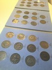 Valuable Completed Set 1826 To 1856 Us Large Cents-some Key Dates   Nice Details