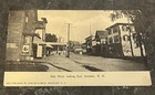 Moxie  General Store  State Street  Groveton  New Hampshire Vintage Postcard