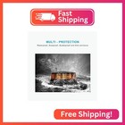 Agrieyes W16m Amber Led Beacon Lights  Emergency Strobe