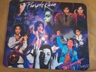 Custom Mouse Pad Personalized Photo Office Desk Prince Purple Rain Theme