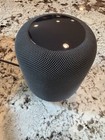 Apple Homepod 1st Generation A1639 Space Gray Smart Speaker W  Box