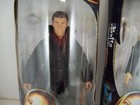 1999 Buffy The Vampire Slayer Limited Edition Collector Series Dolls Set 2 Nib