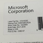 Genuine Microsoft Windows 10 Home 64 Bit Eng Intl Software Sealed New 