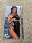 Vendela Poster Sports Illustrated Swimsuit Pinup 14 X 28