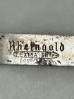 Rheingold Extra Dry Lager Beer Church Key Bottle Opener 
