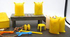 Marx Fam Lot Four 13 Pieces 8 Different