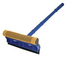  9272x 8  Professional Squeegee With 20  Extension Handle 20 Inches